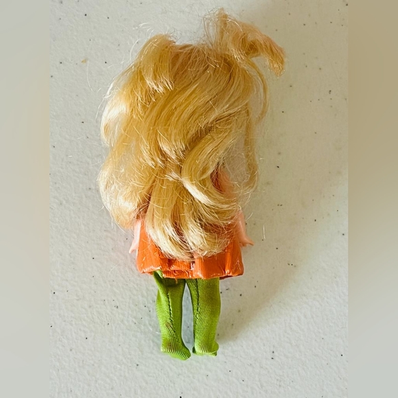 Vintage Kelly doll barbie doll - Picture 4 of 9